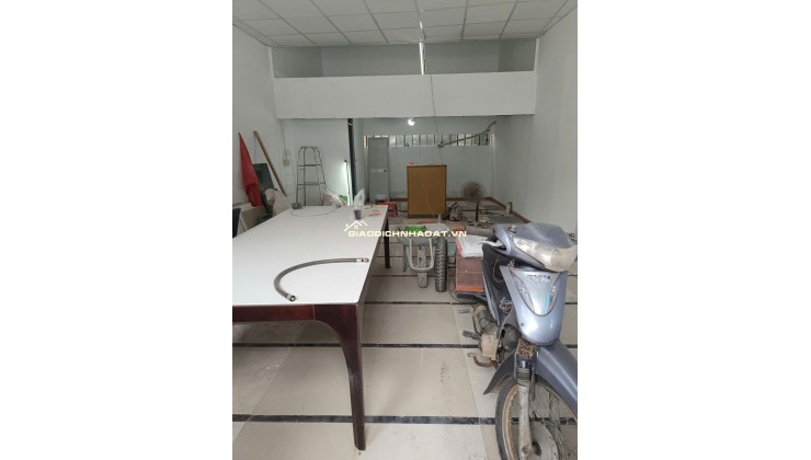 Cho thuê mặt bằng mặt tiền Phú Mỹ, P.22, 5x9m, riêng biệt, 12tr,TL